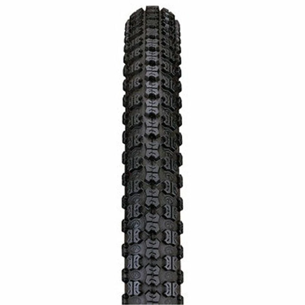 Chaoyang plášť 20x1,75(406-47) H-506 27 tpi černý · záber 1