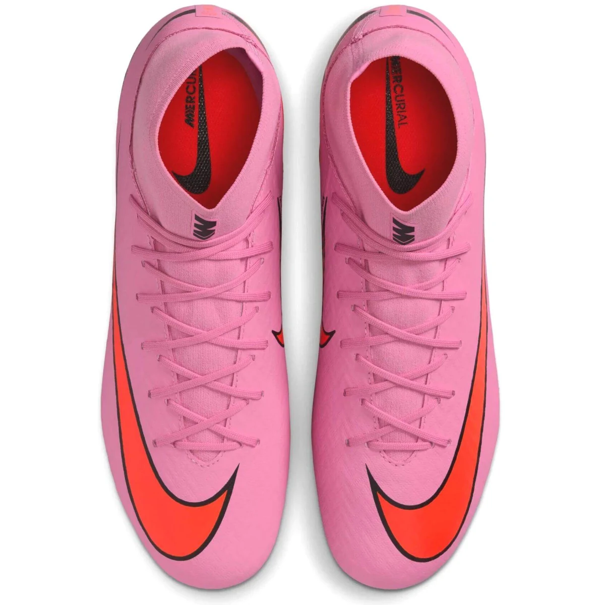 Nike Mercurial Superfly 10 Academy FG/MG - 42,5 · záber 4