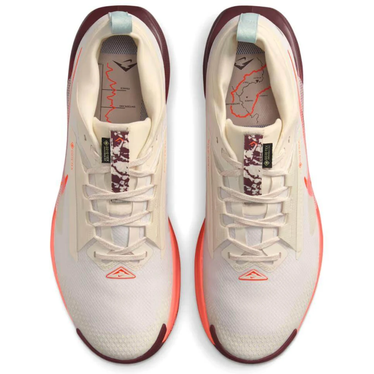 Nike Pegasus Trail 5 GORE-TEX - 42 · záber 4
