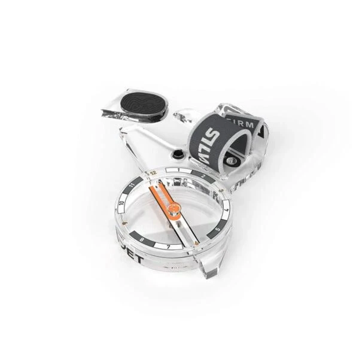 Silva Kompas SILVA Arc Jet S right · záber 1