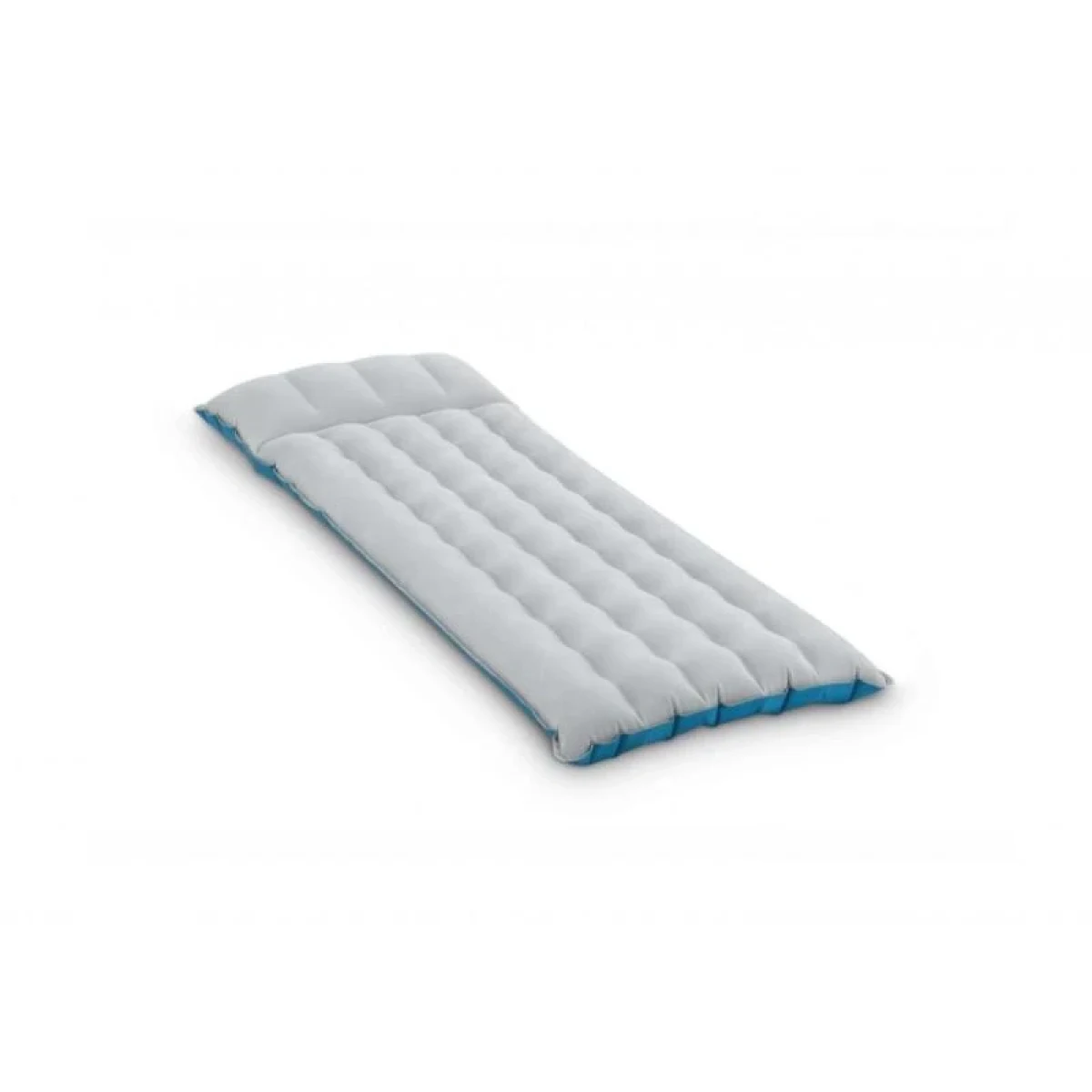 Intex Nafukovací matrace 67997 CAMPING LUX 184X67X17 cm · záber 1