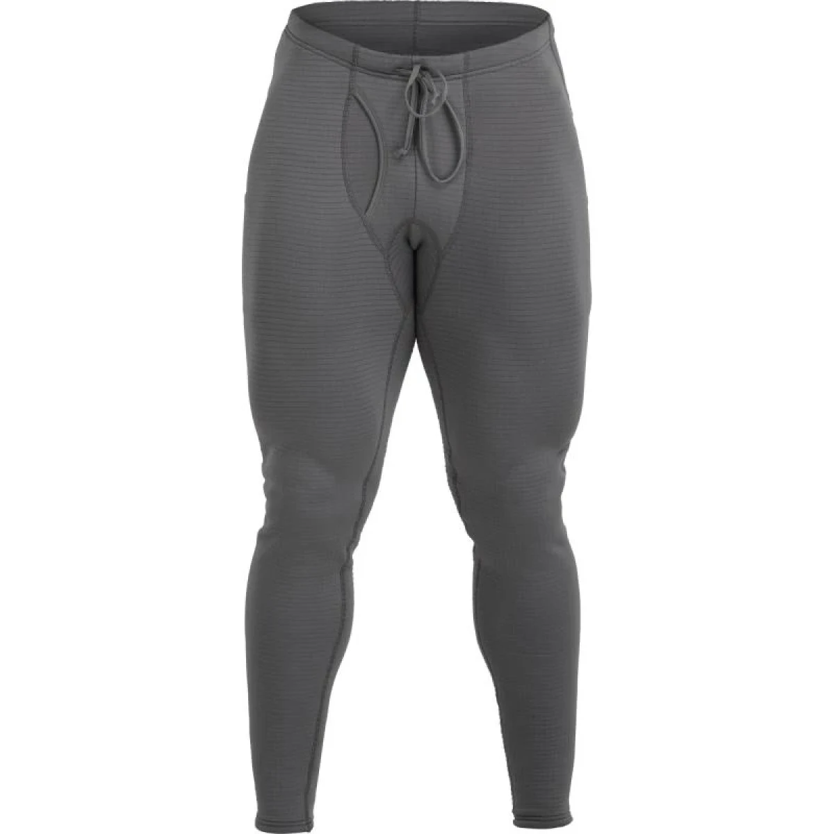 NRS Mens Lightweight Pant - Velikost: M | Barva: Sivá · záber 1