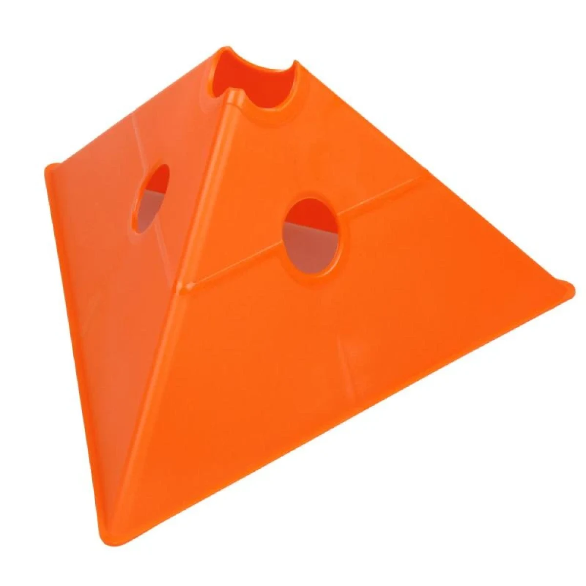 Merco Tri Corners víceúčelové mety oranžová · záber 1