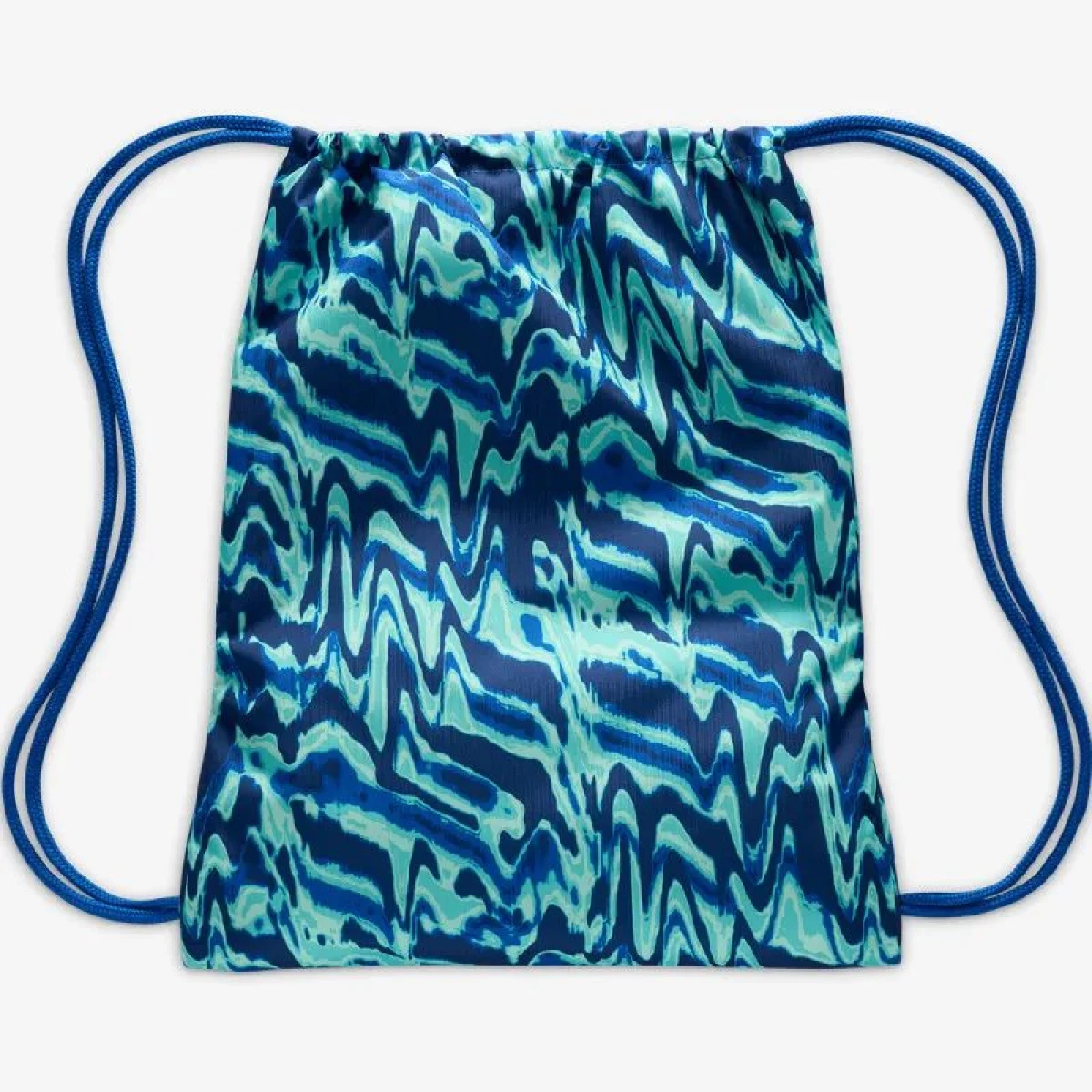 Detské vrecko na prezúvky NIKE Y NK DRAWSTRING - CAT AOP FA25 · záber 3
