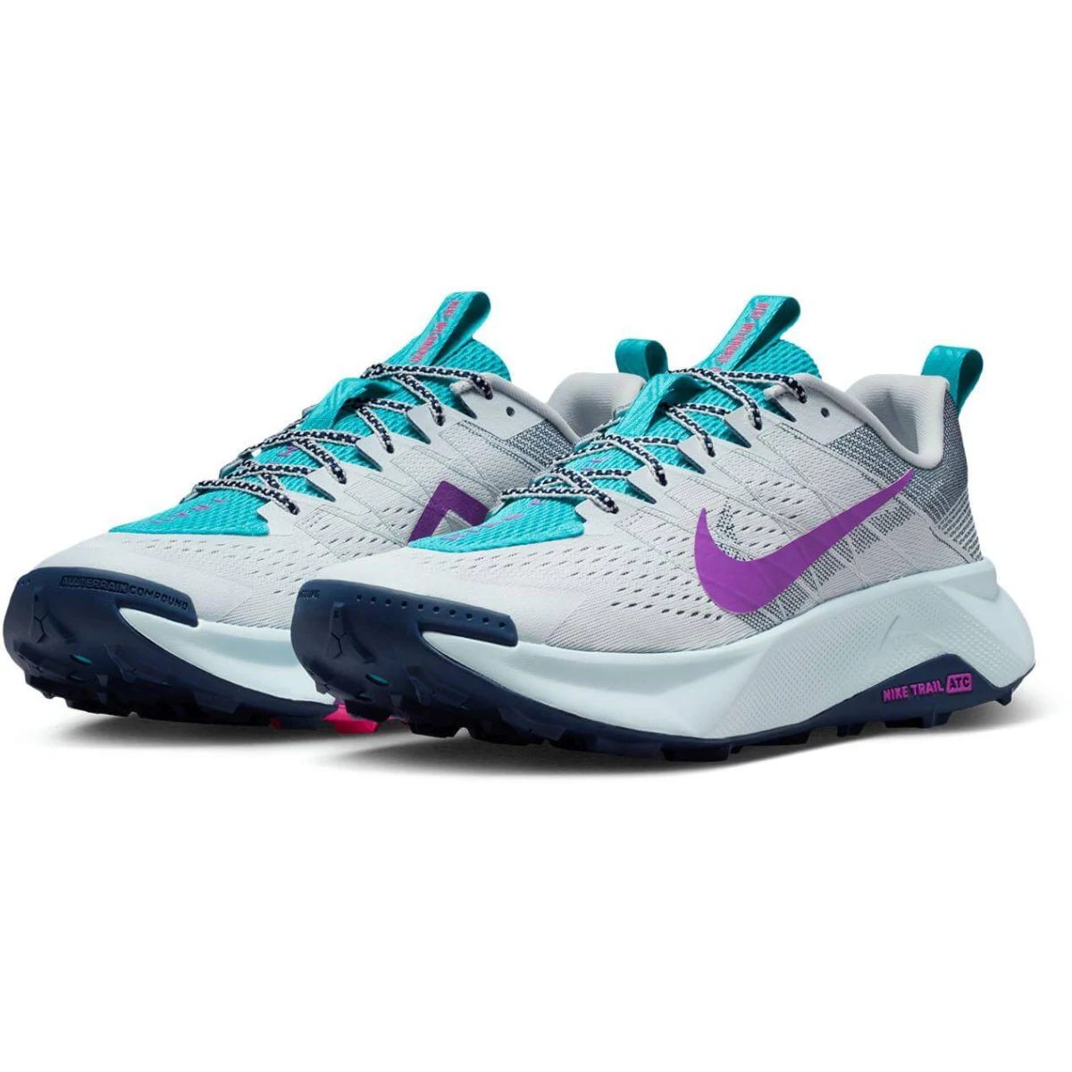 Nike Wildhorse 10 - 42,5 · záber 11