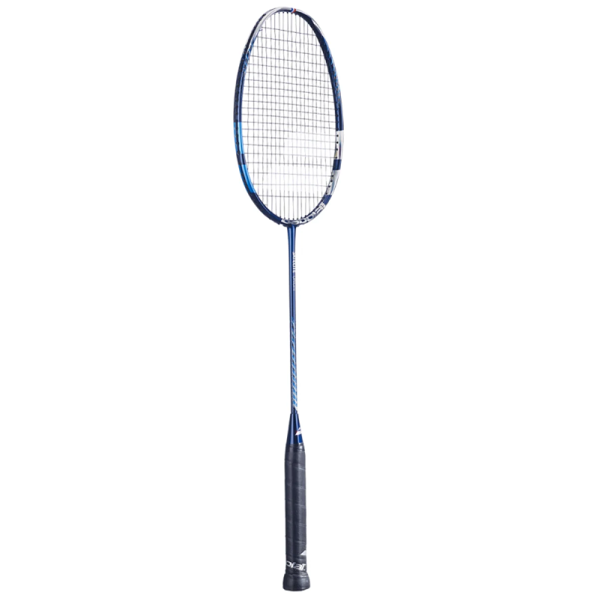 Bedmintonová raketa pre začiatočníkov BABOLAT SATELITE ORIGIN S NCV · záber 2