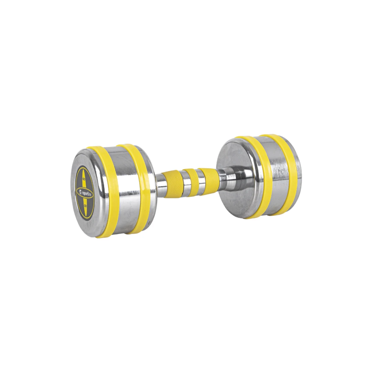 inSPORTline Yellsteel 7 kg · záber 5