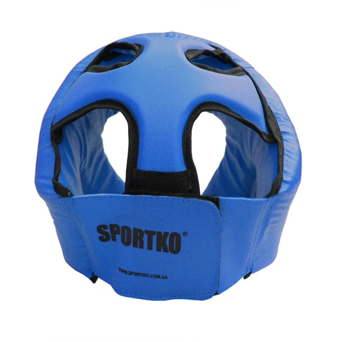 SportKO OK2 modrá - M · záber 4