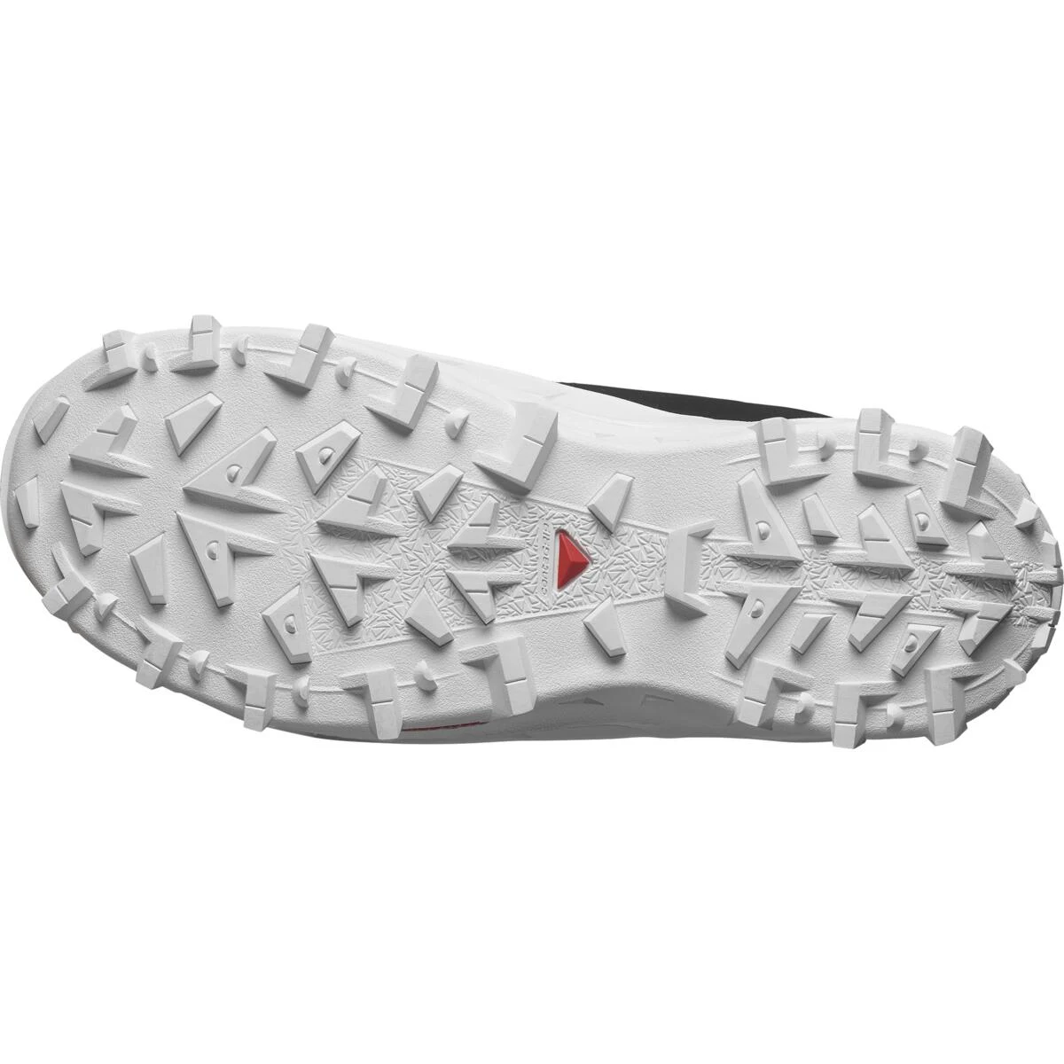 Salomon Crosstrak Powder Waterproof Winter M - Velikost: 46 2/3 · záber 5