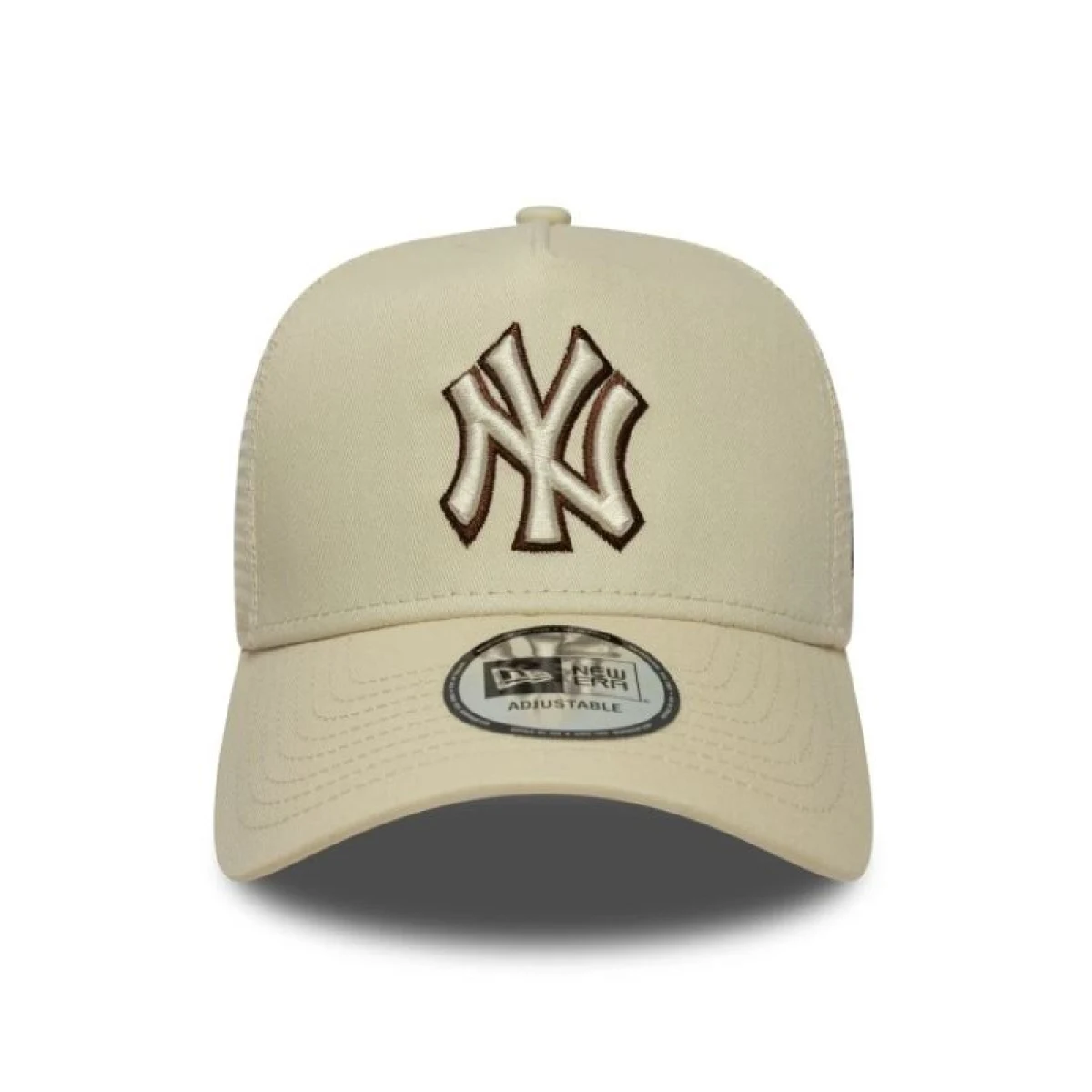 Pánska šiltovka NEW ERA 940 Af trucker MLB Outline NEYYAN TRUCKER · záber 3