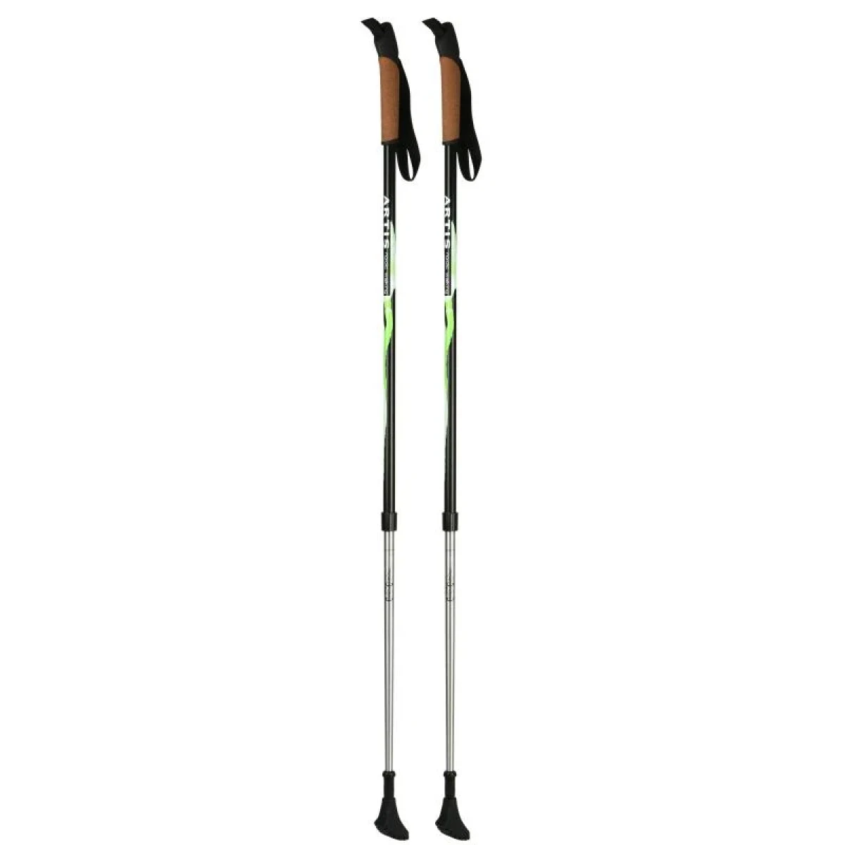 Artis nordic walking hole · záber 1