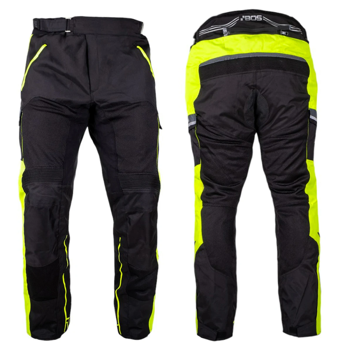 BOS Soul Black - 5XL · záber 2