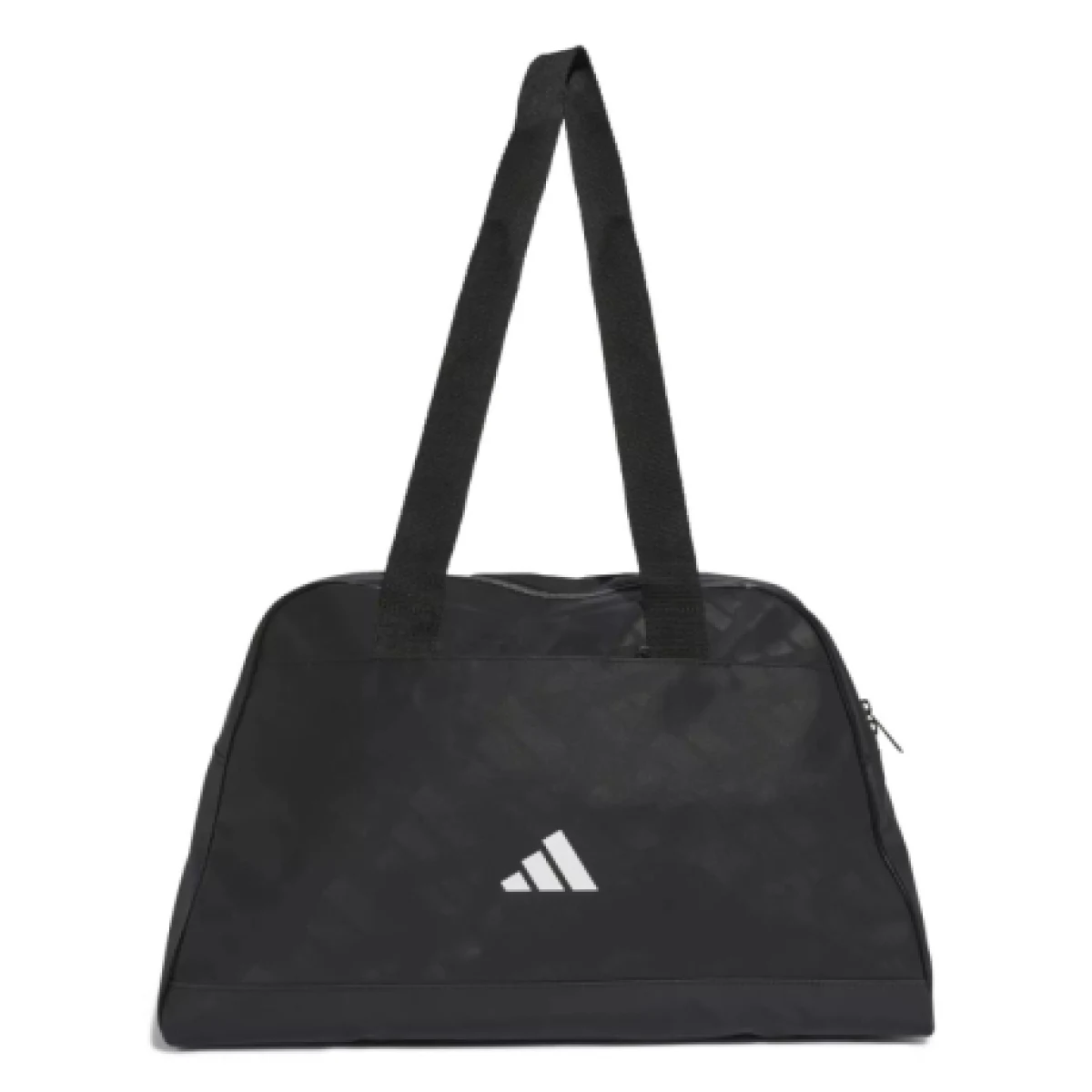 Cestovná taška ADIDAS MNGRM BWL BAG BLACK WHITE · záber 1