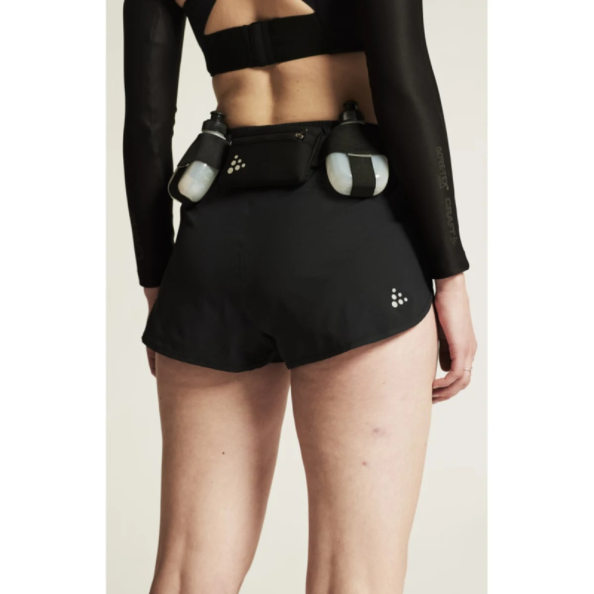 Dámske tréningové kraťasy CRAFT W Shorts ADV Essence 2,2 · záber 4