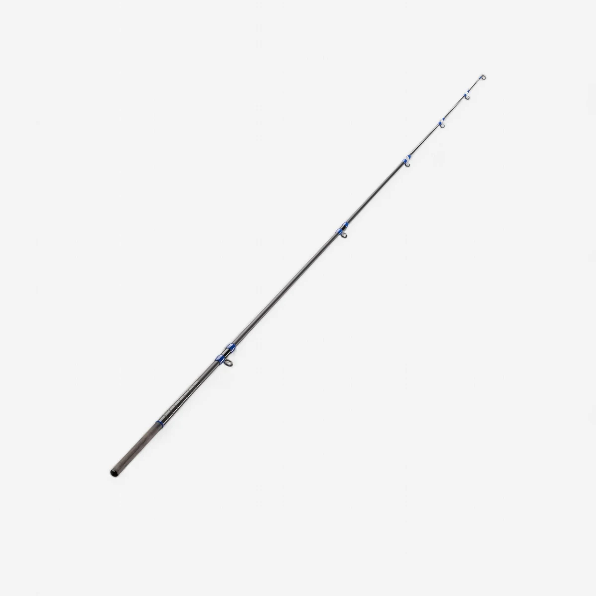 CAPERLAN Náhradná špička na prút Symbios 900 420 Hybrid na surfcasting bez · záber 1