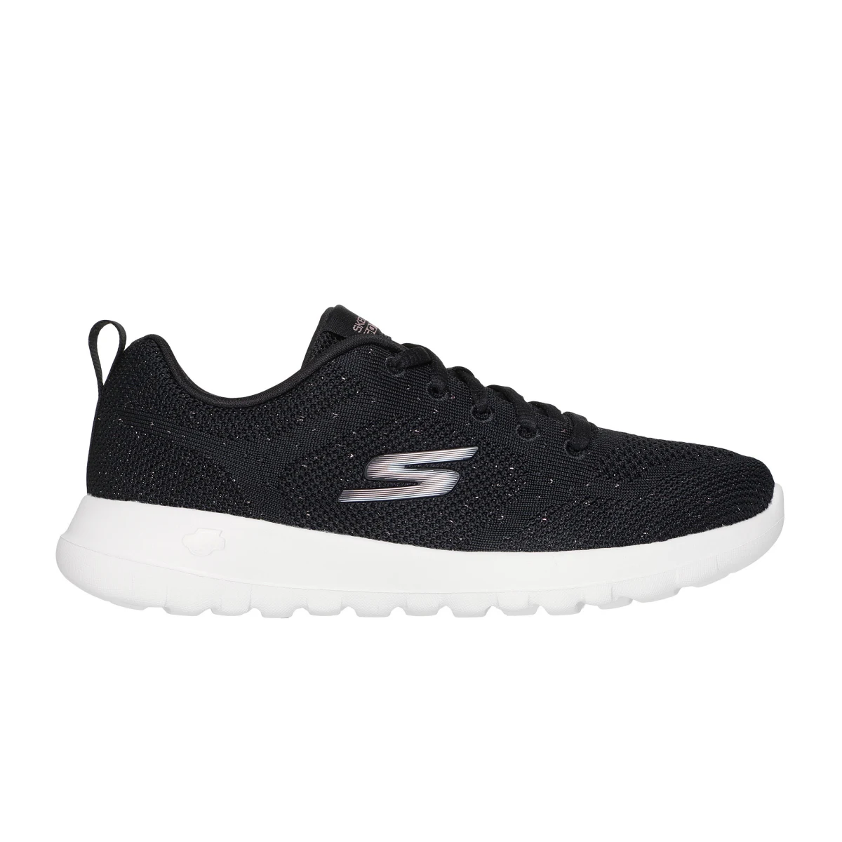 SKECHERS SKECHERS Go Walk Joy tenisky čierne 42 · záber 1