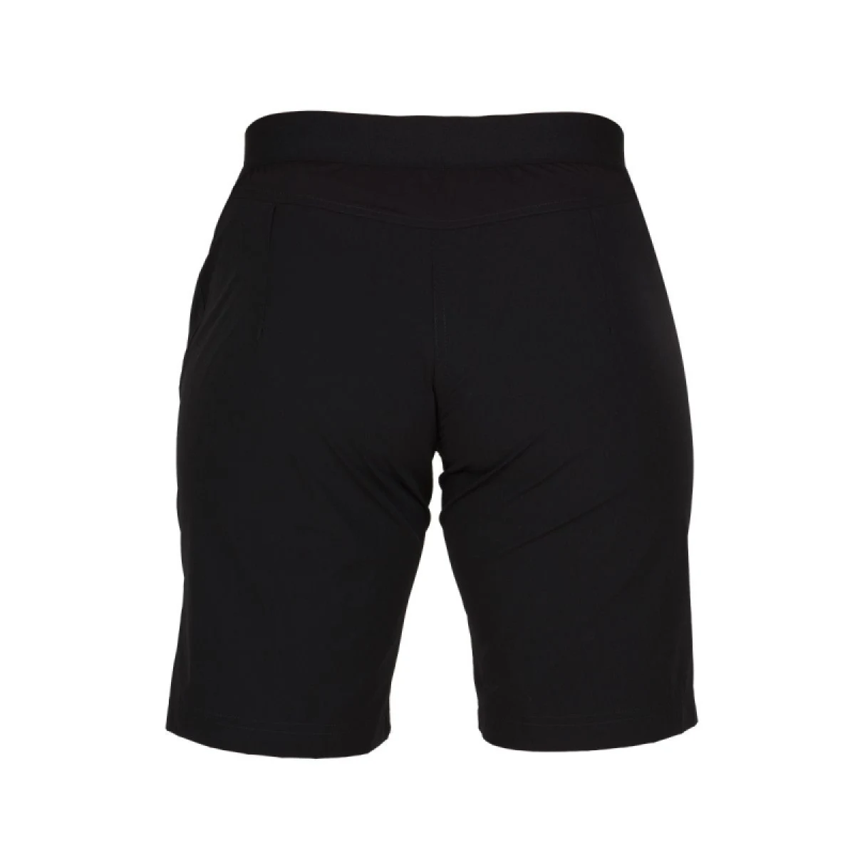 Dámské turistické kraťasy NORTHFINDER MISTI-269black · záber 2