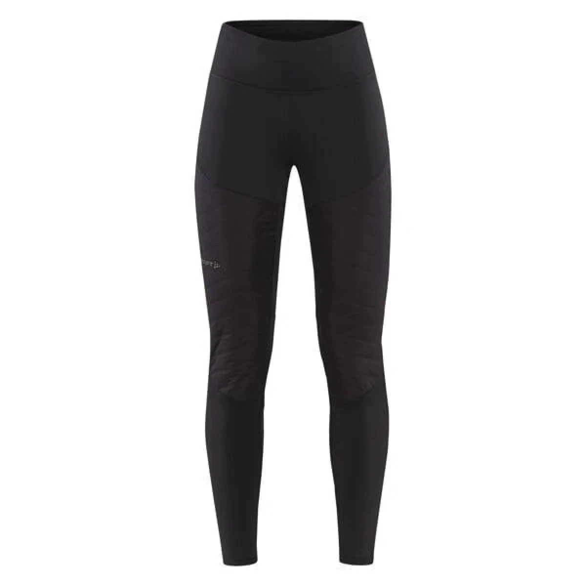 Craft ADV SubZ Tights 3 W - Velikost: S | Barva: čierna · záber 1