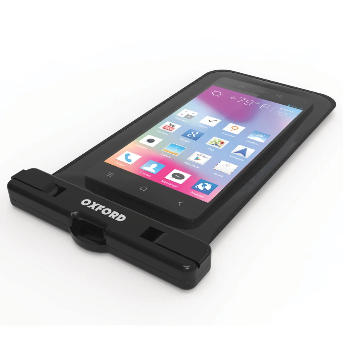 Oxford Aqua Dry Phone · záber 3