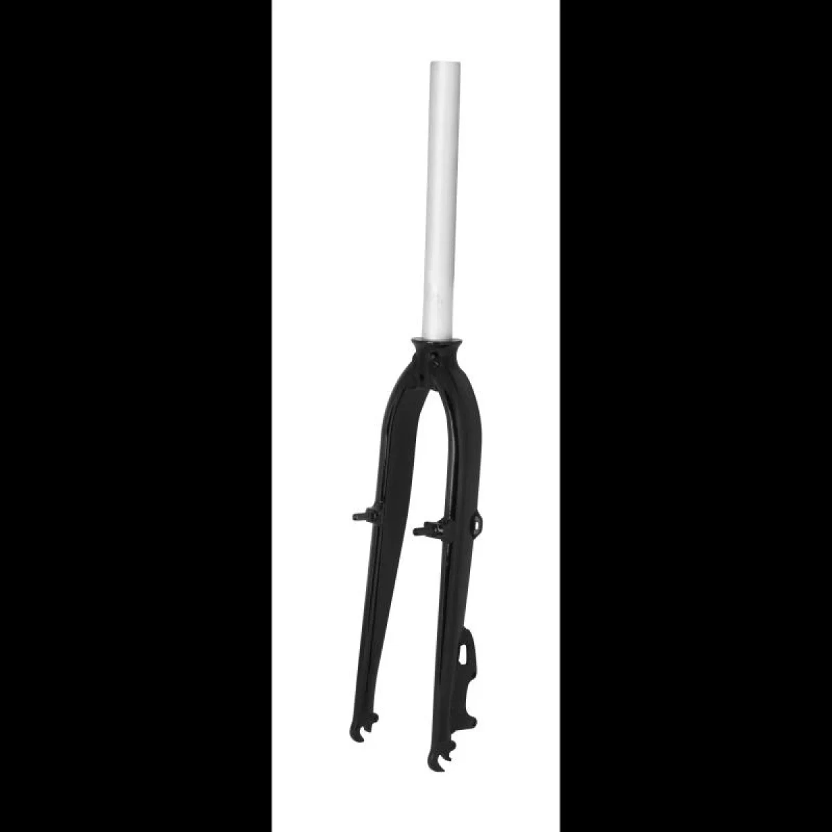 Force Vidlice MTB 24" Al 1 1/8" AHEAD D+V, černá · záber 1