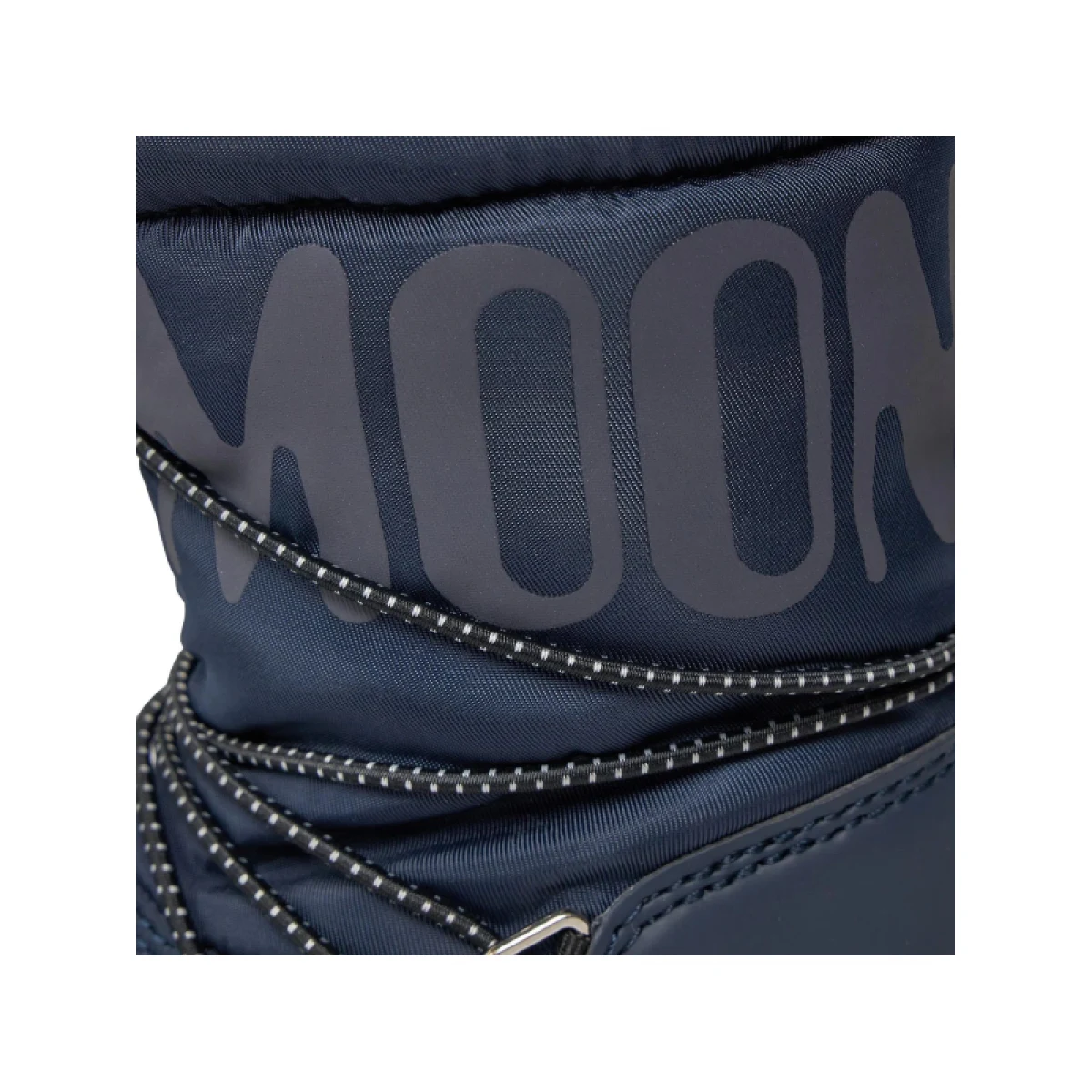Dívčí kotníkové zimní boty MOON BOOT JTRACK POLAR, 004 blue · záber 5