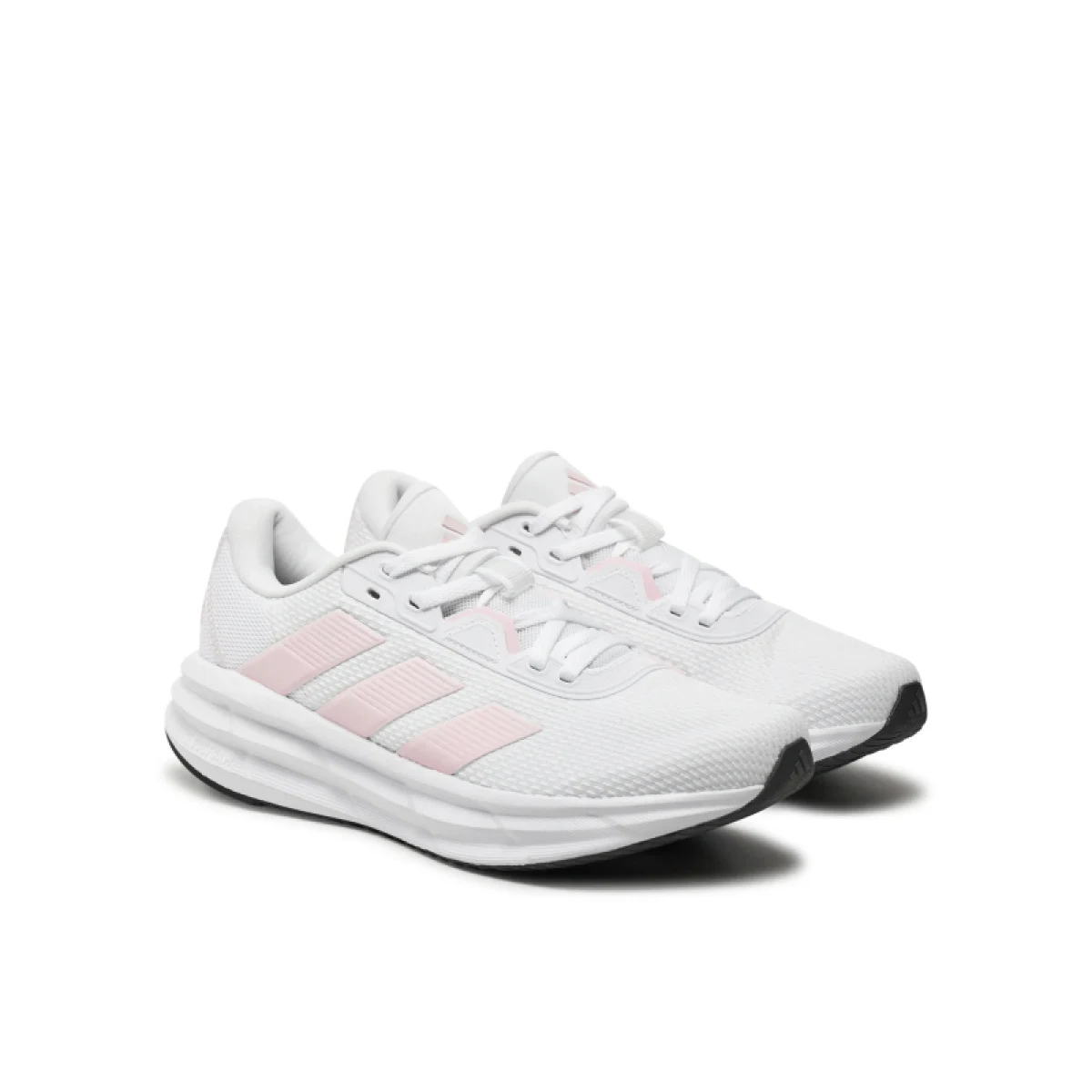 Dámská sportovní obuv (tréninková) ADIDAS Galaxy 7 W cloud white clear pink core black · záber 2