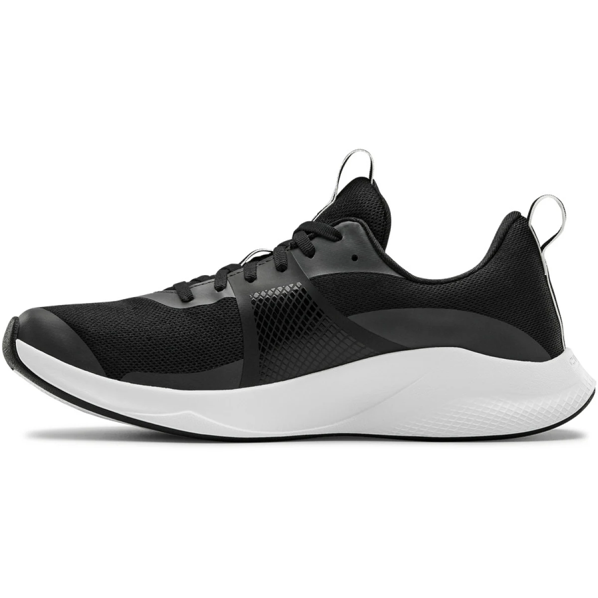Under Armour W Charged Aurora Black - 6 · záber 4