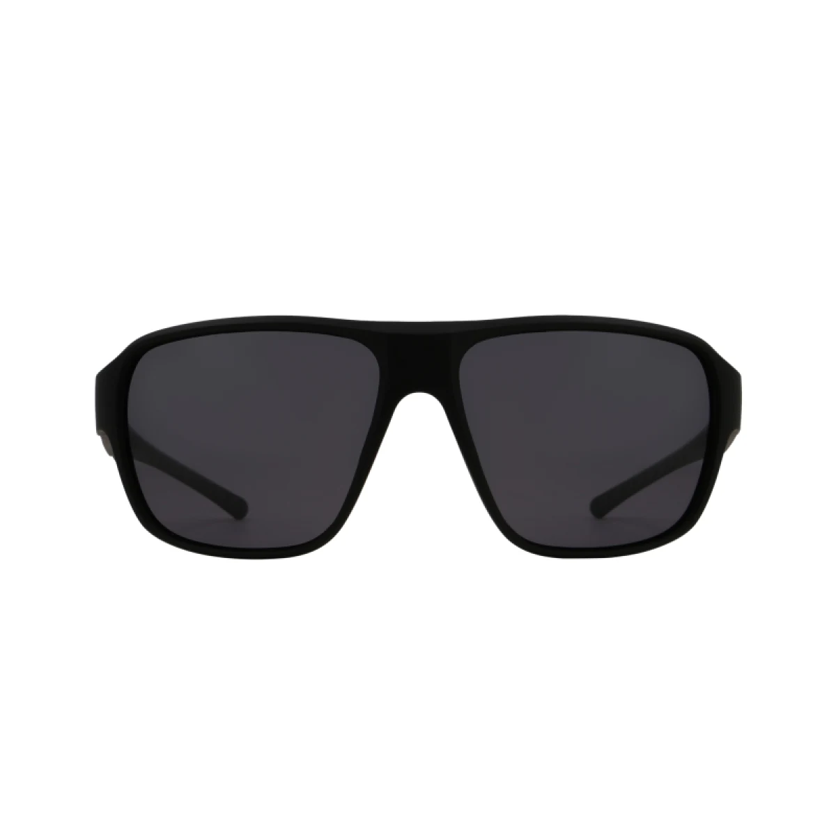 Slnečné okuliare RED BULL SPECT CHOP-05P, black, smoke mirror, CAT 3 · záber 3