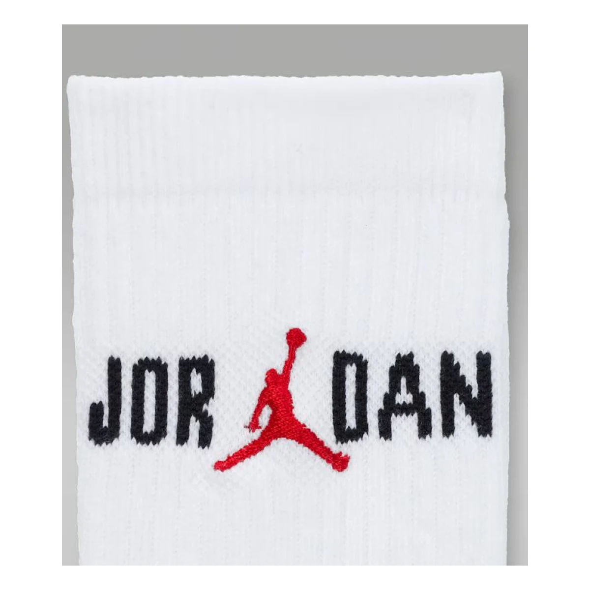 Ponožky NIKE U JORDAN ED PLY CREW - 144 STR · záber 4