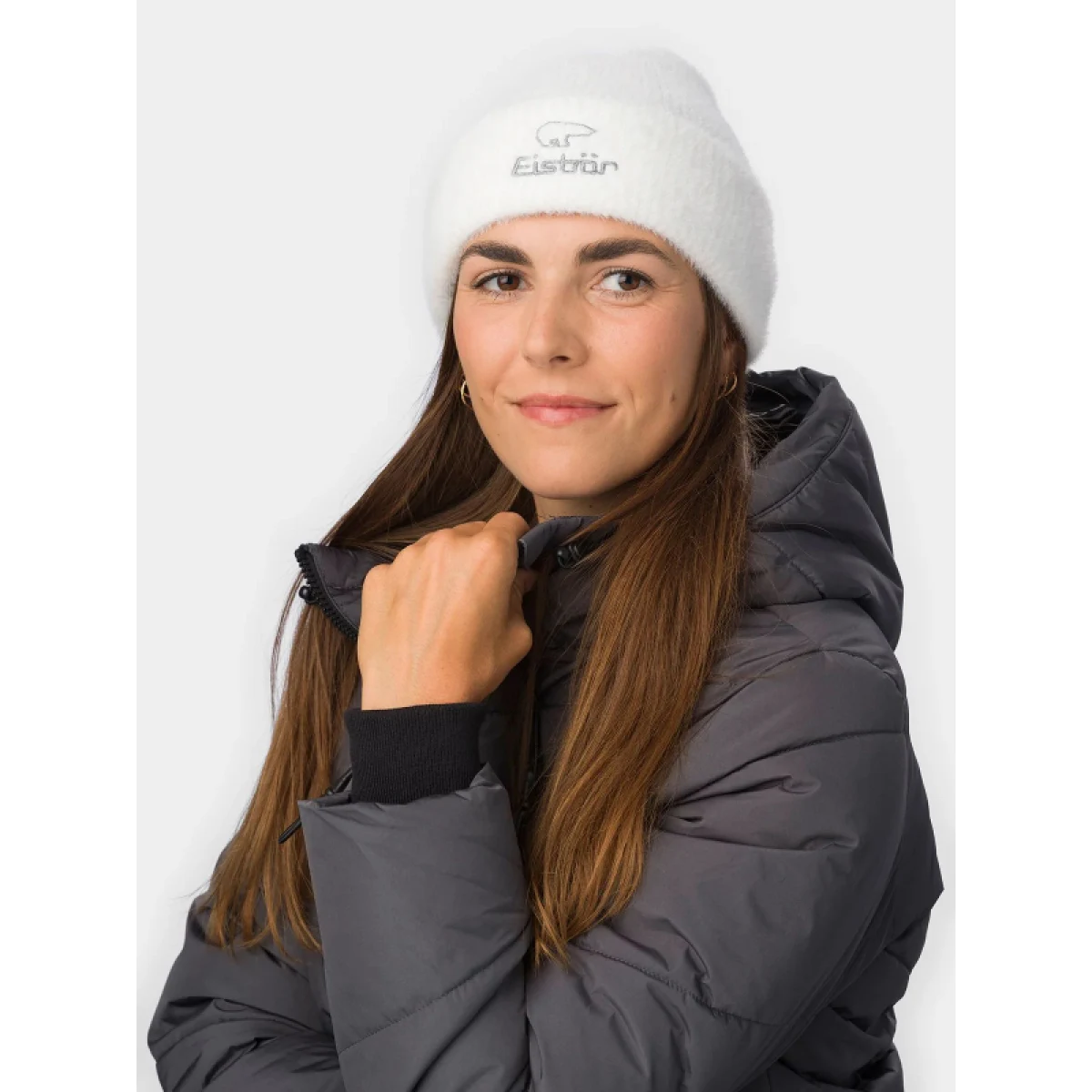 Zimní čepice EISBÄR Mana MÜ 100 · záber 3