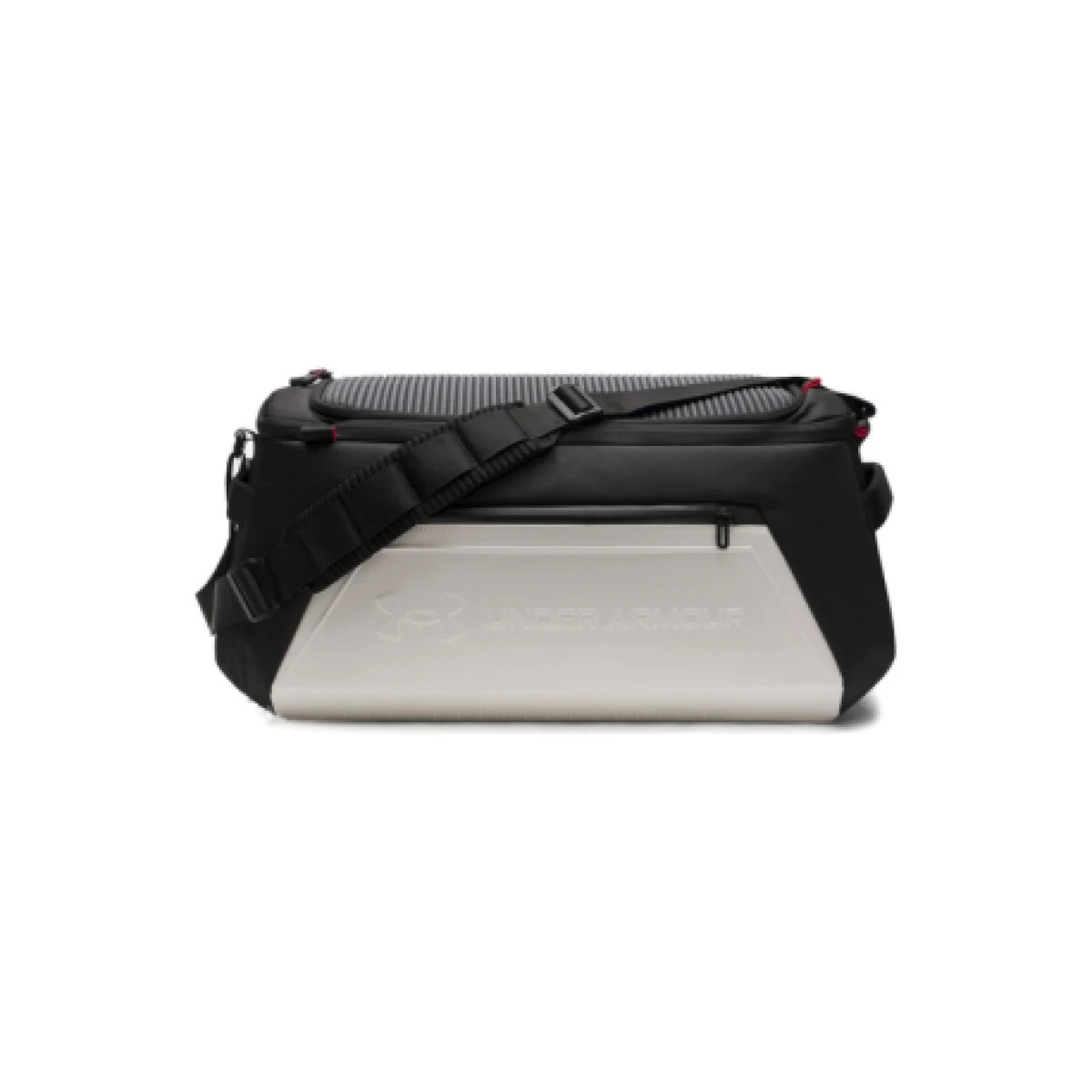 Cestovná taška UNDER ARMOUR No Weigh BP DF-WHT · záber 1