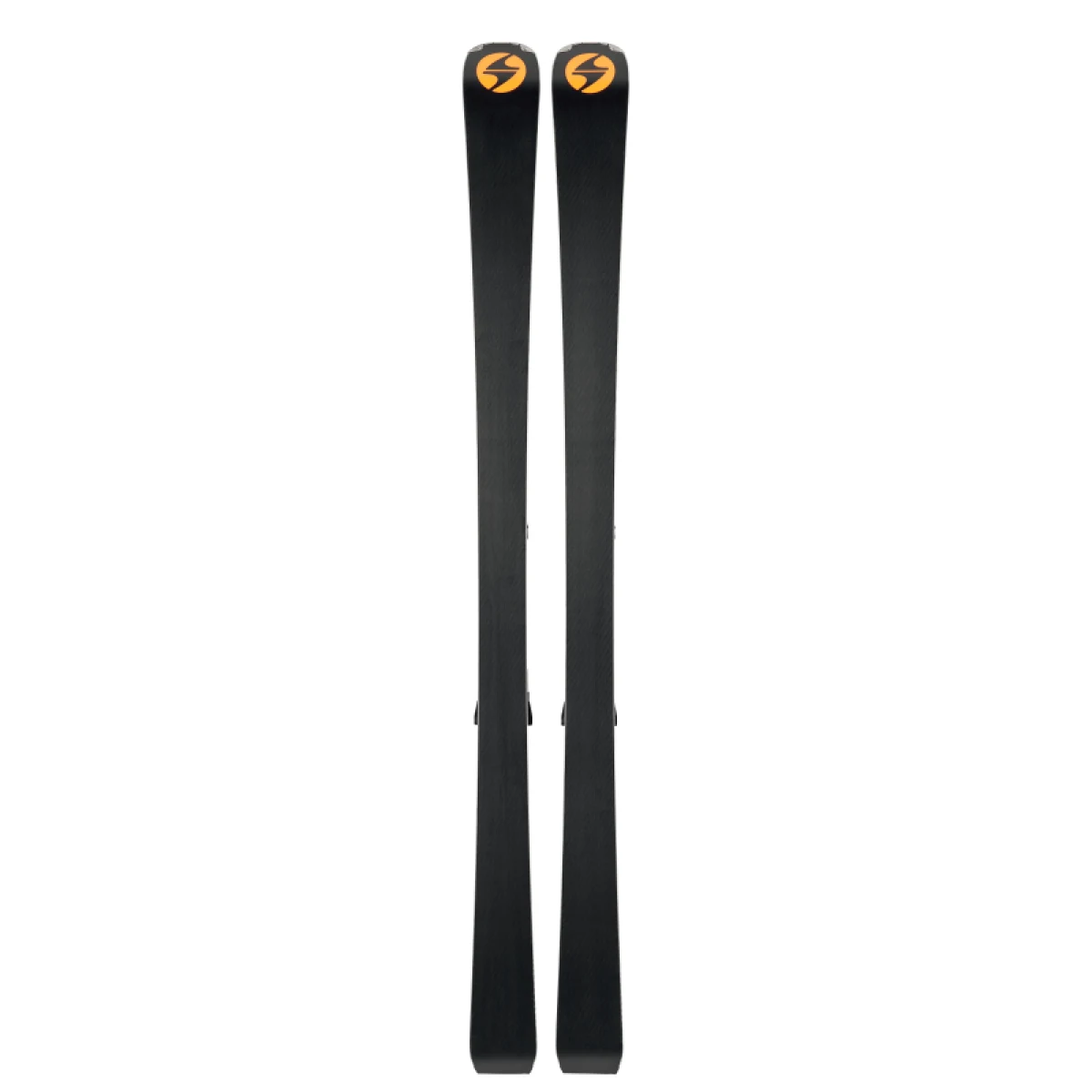 Sjezdové lyže - on piste s vázáním BLIZZARD Stormbird 82 DTI + TPX 12 DEMO, khaki dark blue · záber 5