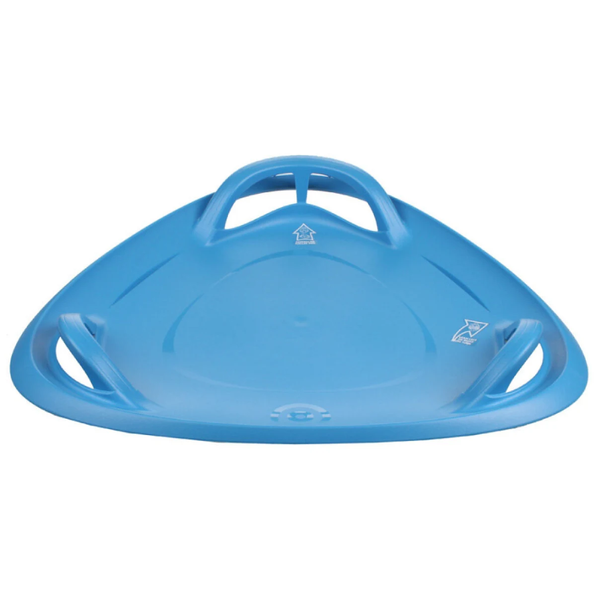 Sánkovací tanier PLASTKON METEOR BLUE 60CM · záber 2