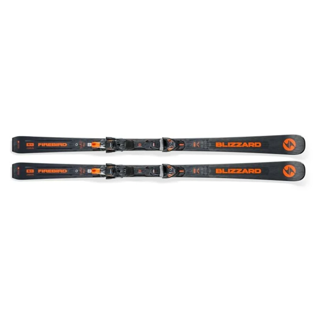 Závodní lyže s vázáním BLIZZARD Firebird S TI + TPX 12 DEMO · záber 7