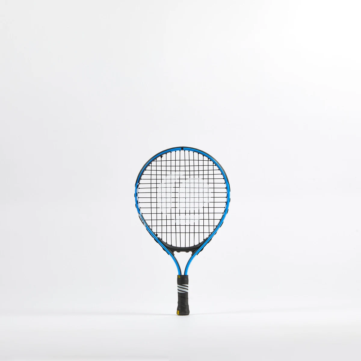 ARTENGO Detská tenisová raketa Easy 17" modrá bez · záber 1