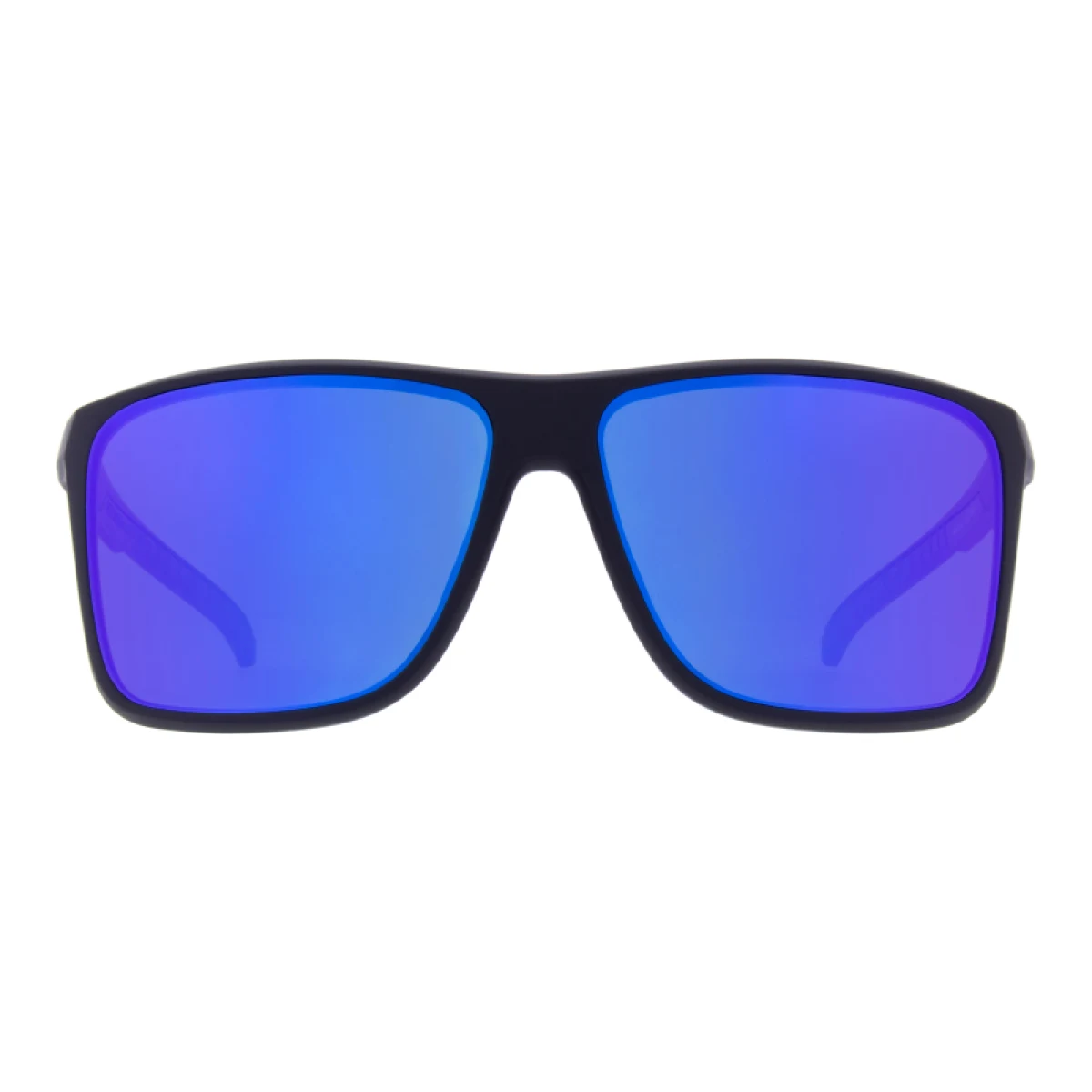 Sluneční brýle RED BULL SPECT TAIN-002, black smoke with blue mirror · záber 2