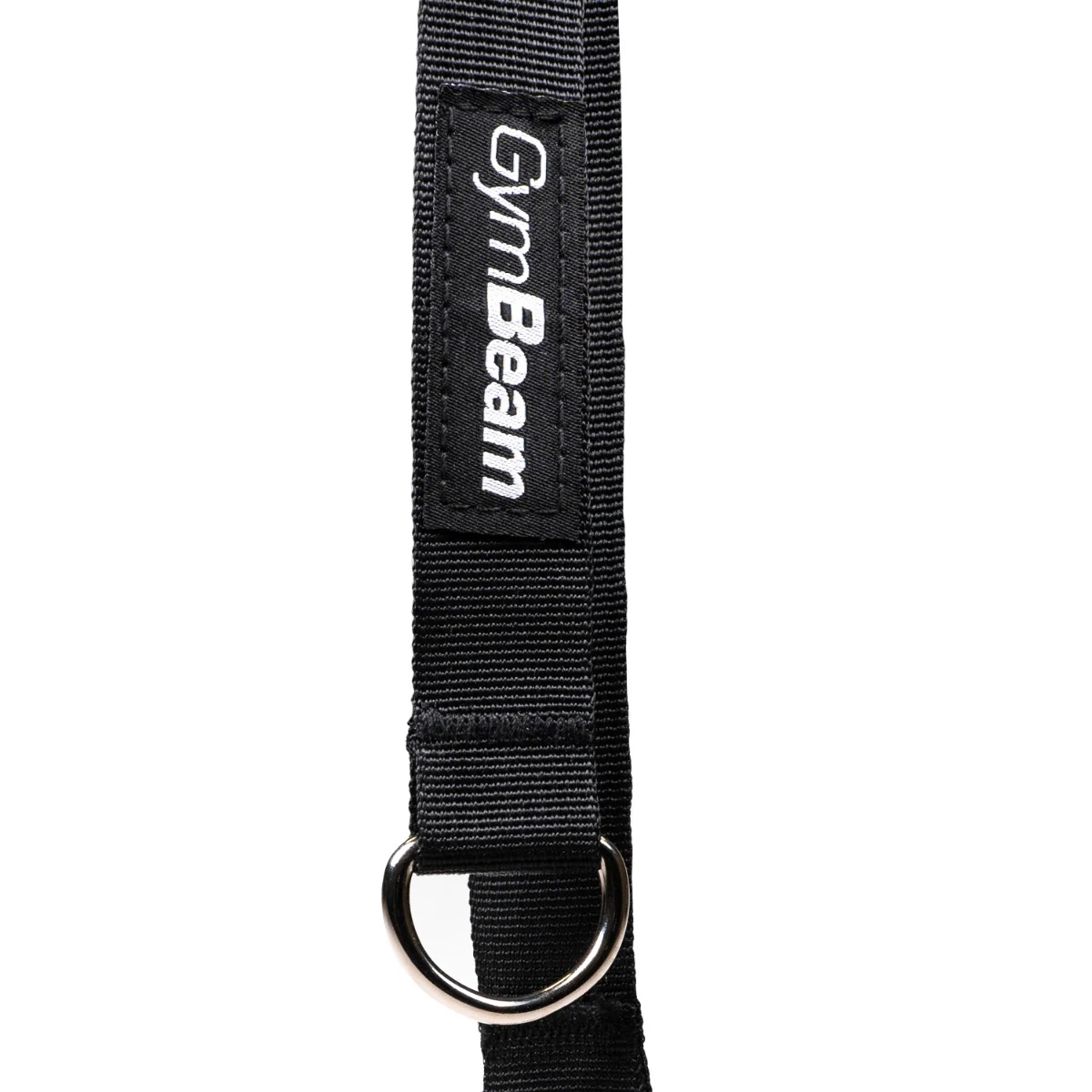 Yoga Mat Sling black - GymBeam · záber 2