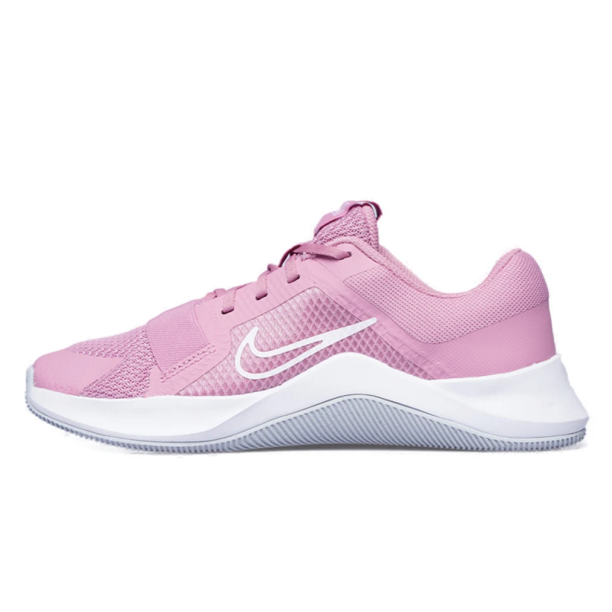 Dámská sportovní obuv (tréninková) NIKE MC Trainer 2 element pink white · záber 2