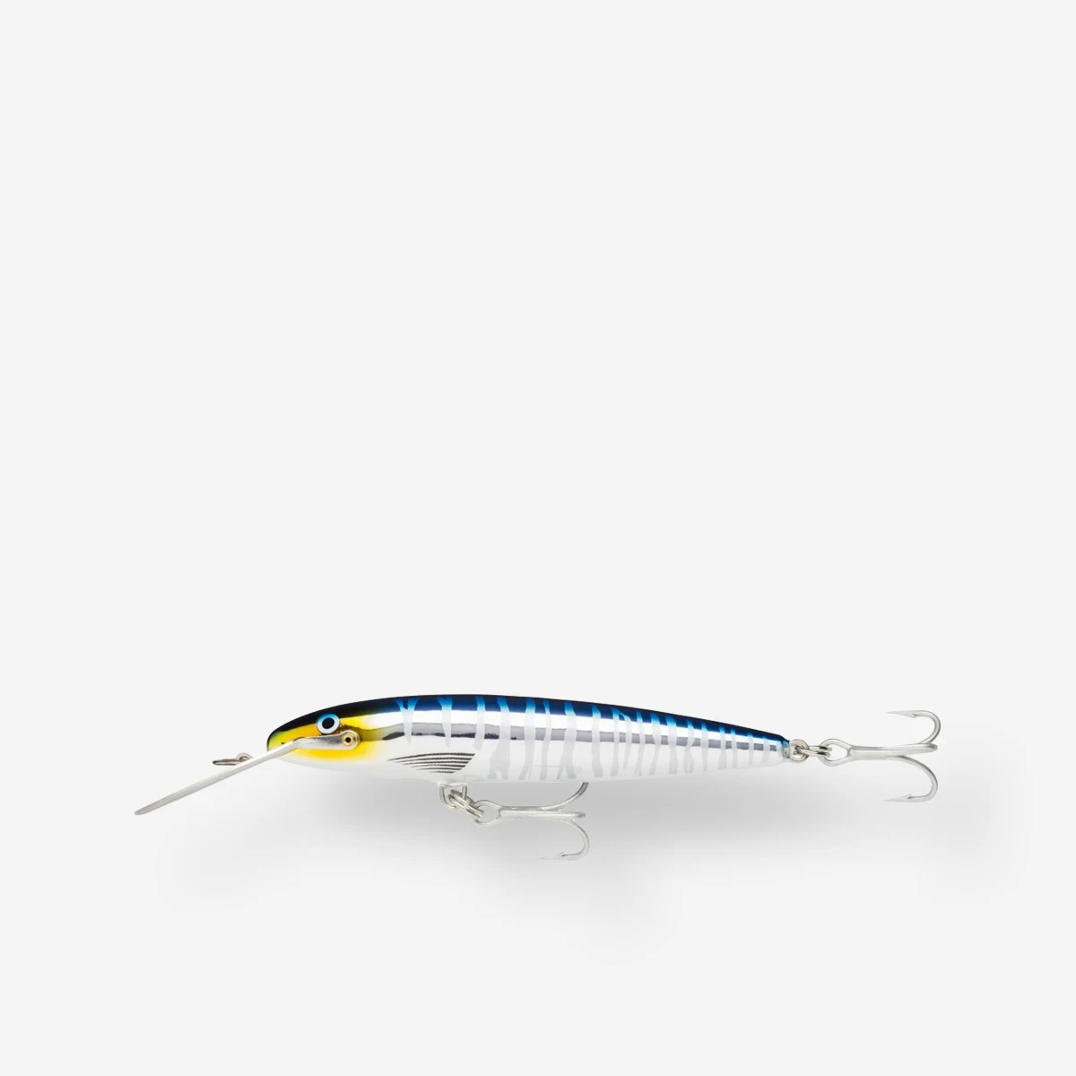 RAPALA Wobler CD Magnum 70 WHU na trolling . · záber 1