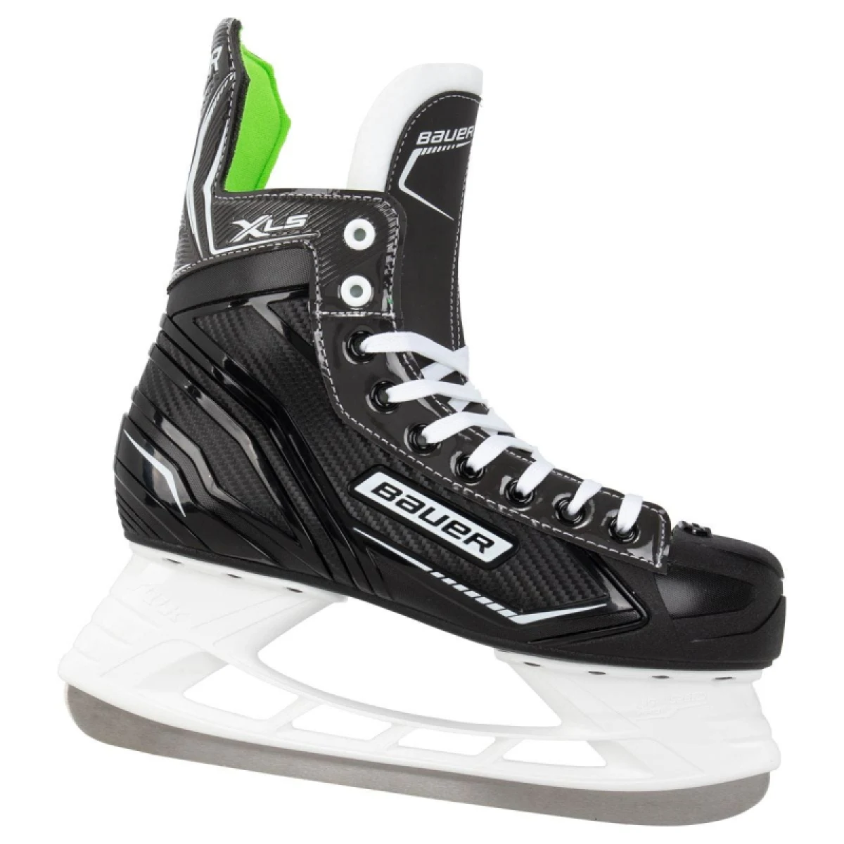 Juniorské hokejové korčule BAUER X-LS - JR · záber 3