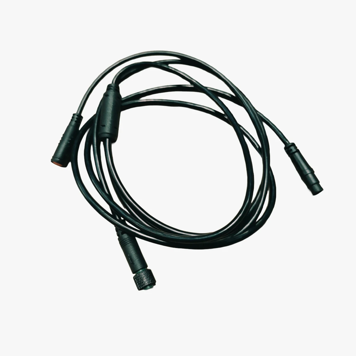 ROCKRIDER Kábel ku konzole na elektrobicykel E-EXPL100 LTD bez · záber 1