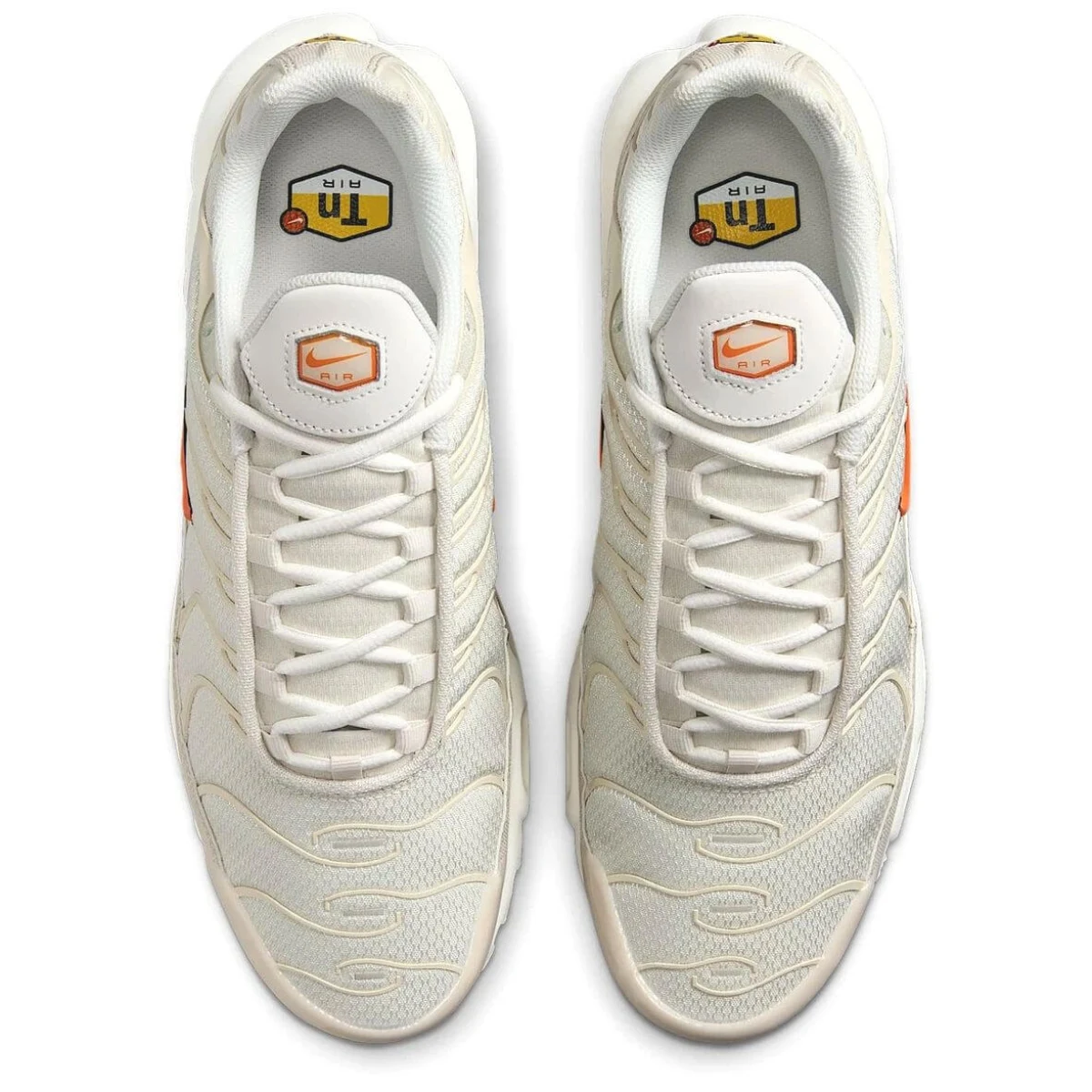 Nike Air Max Plus - 46 · záber 10