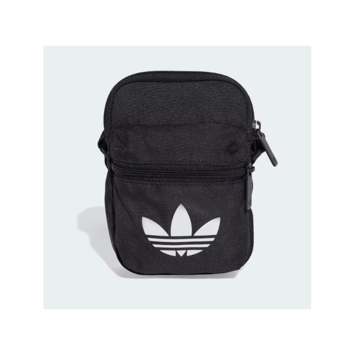 Malá taška cez rameno ADIDAS Adicolor FB black white · záber 2