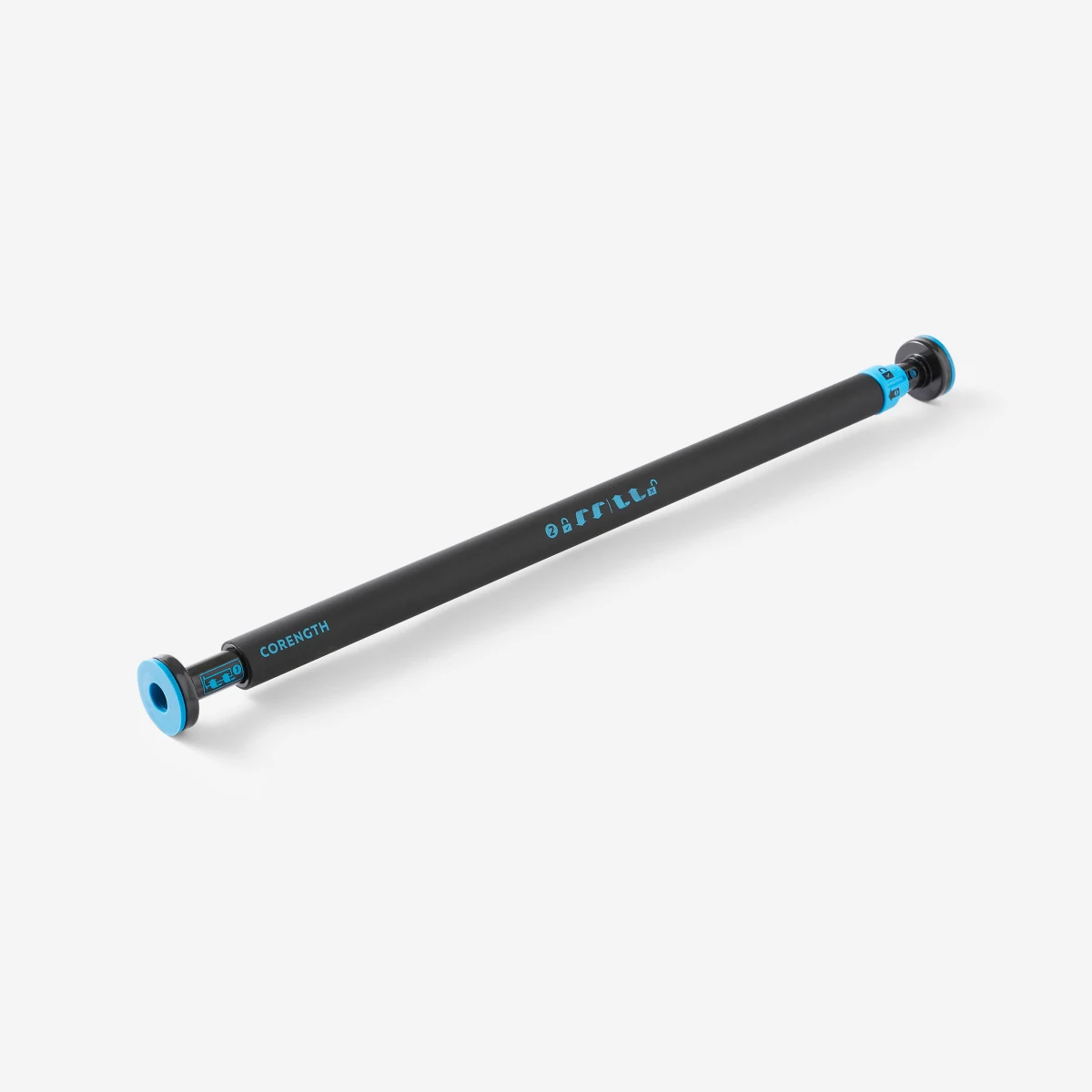 CORENGTH Posilňovacia hrazda na dvere so zaistením BT 150 70 cm bez · záber 1