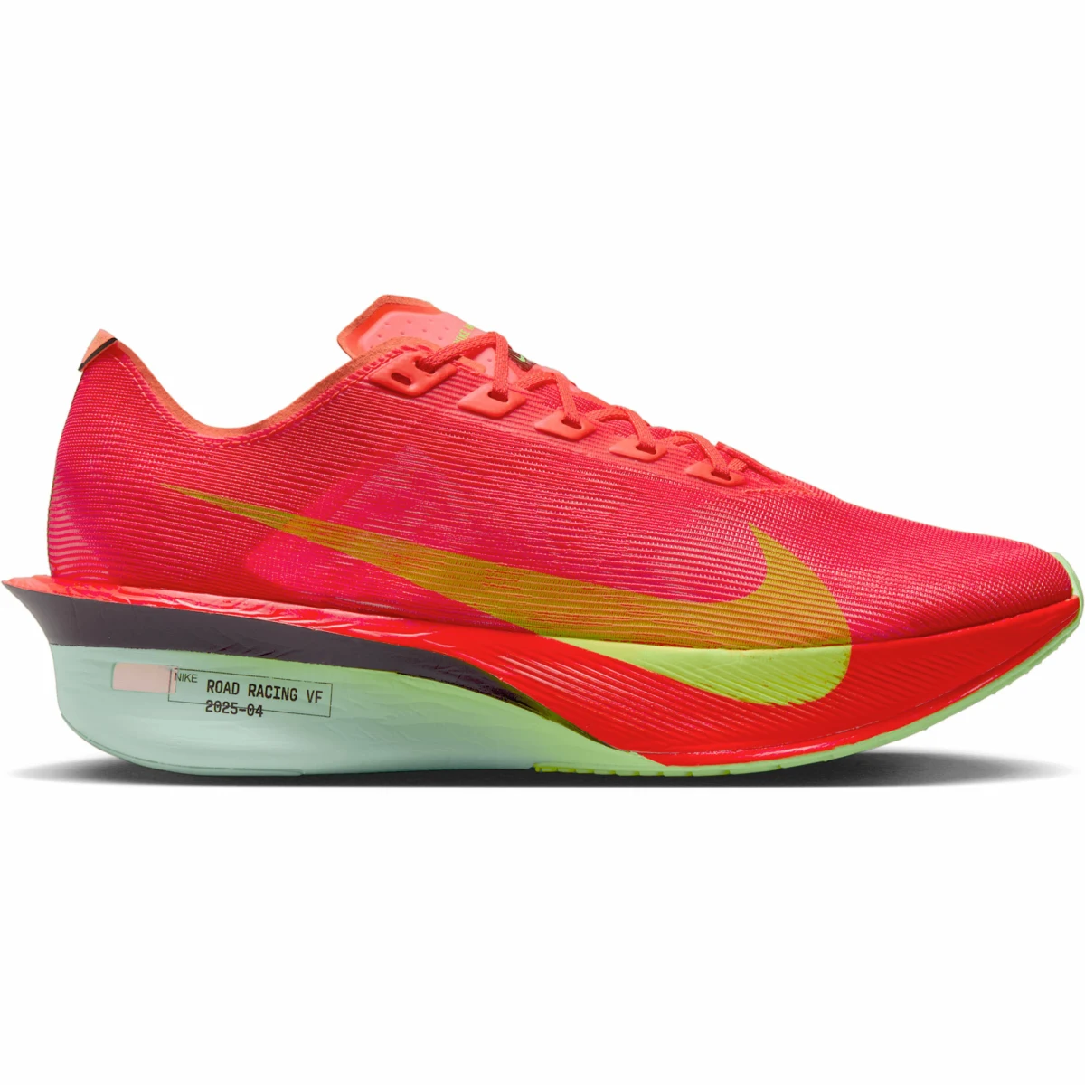 Nike Vaporfly 4 Racing M · záber 1