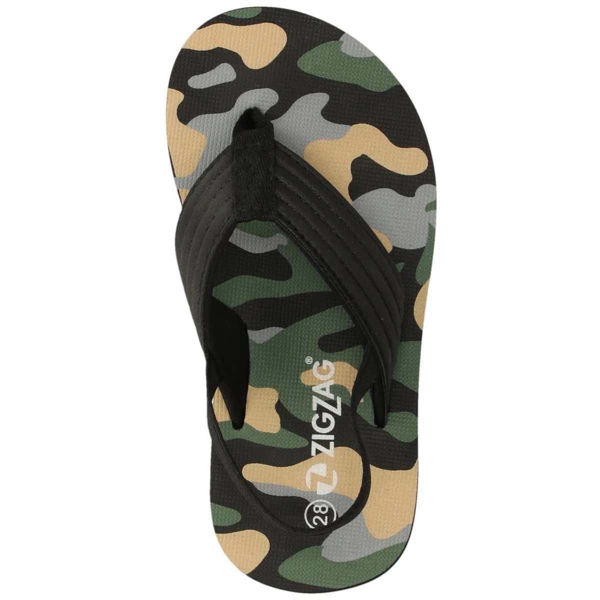 ZigZag Carmon · záber 1