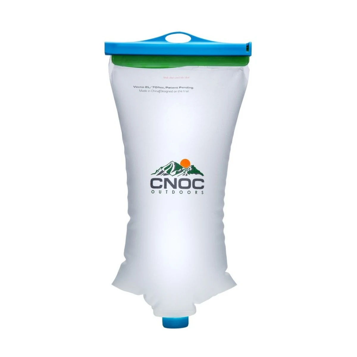 CNOC Vecto 2 l · záber 8