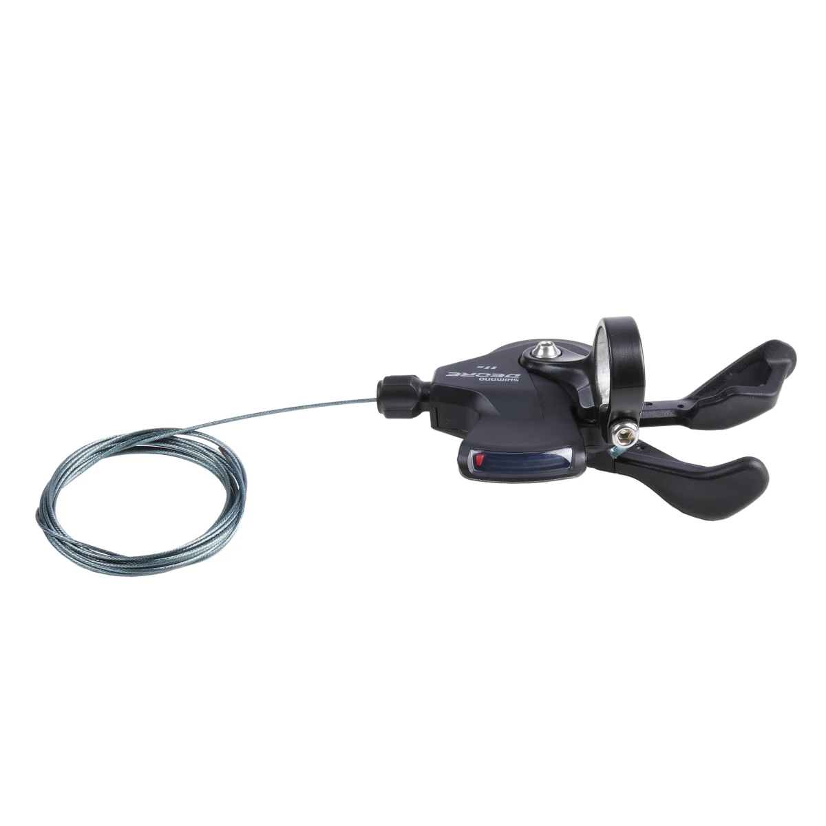 ROCKRIDER Páčka na prehadzovač SHIMANO DEORE 11 rýchlostí M5100 bez · záber 2