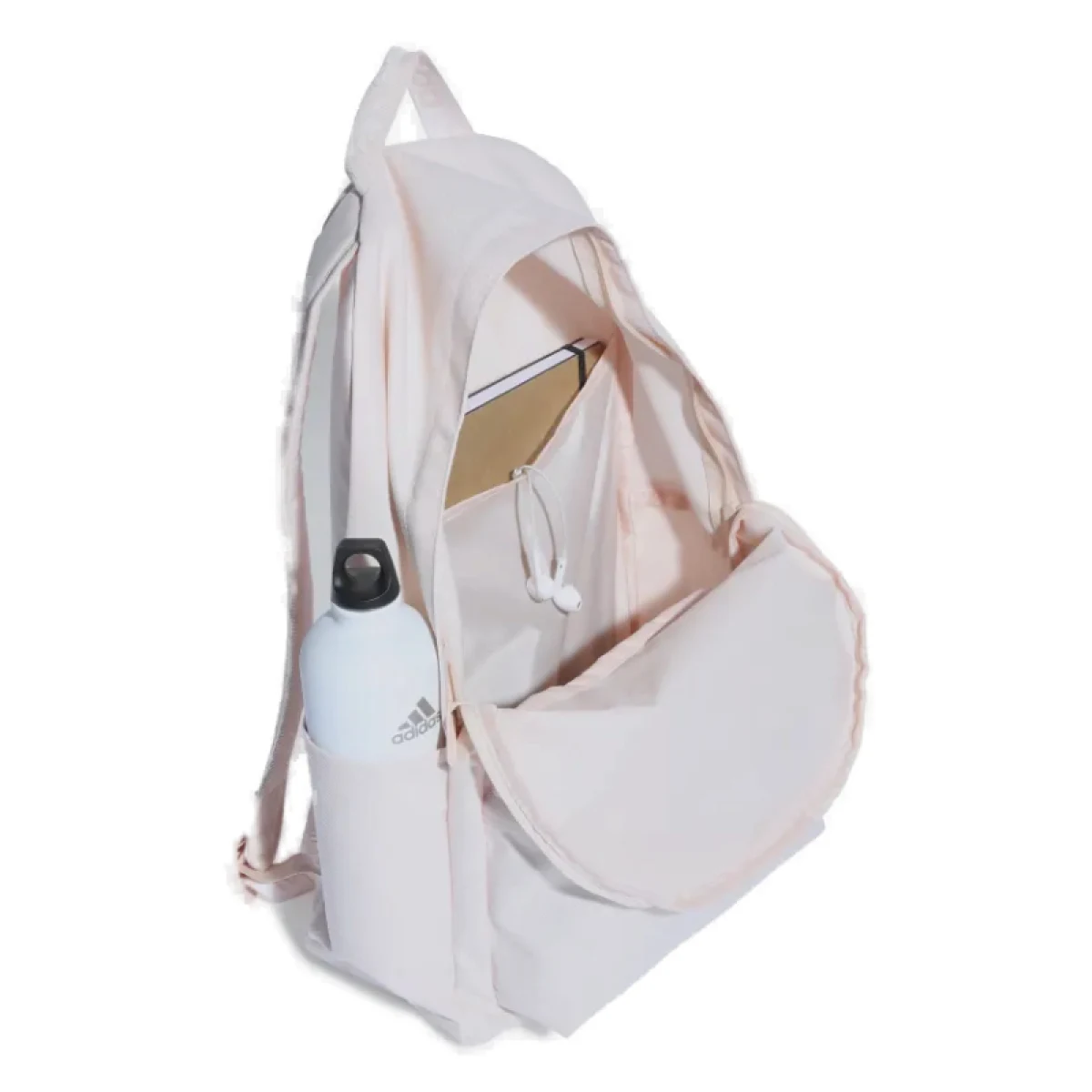 Batoh ADIDAS ORIGINALS ADICOLOR BACKPK Pink · záber 3