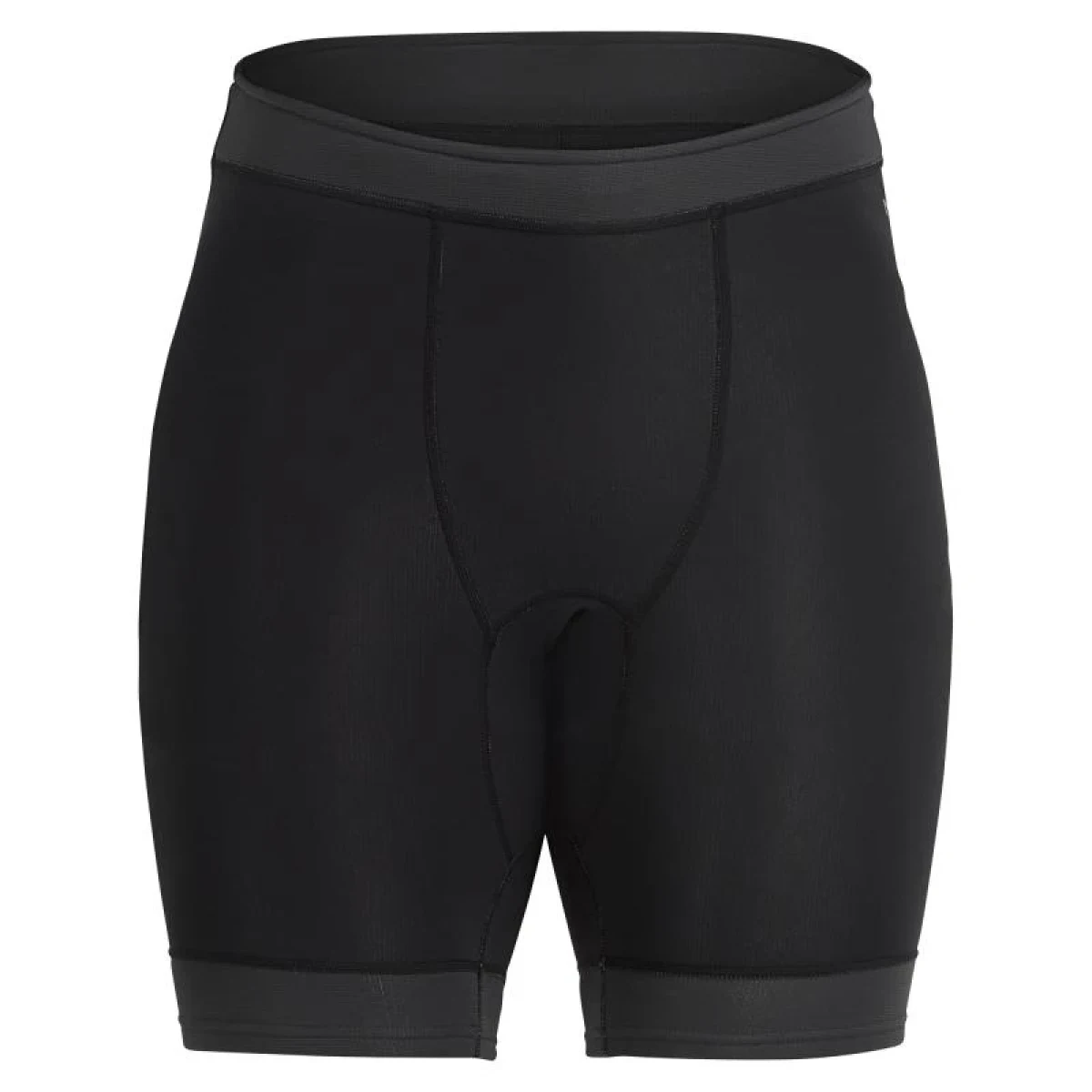 NRS Men’s HydroSkin 0.5 Shorts - Velikost: XXL | Barva: Čierna · záber 1